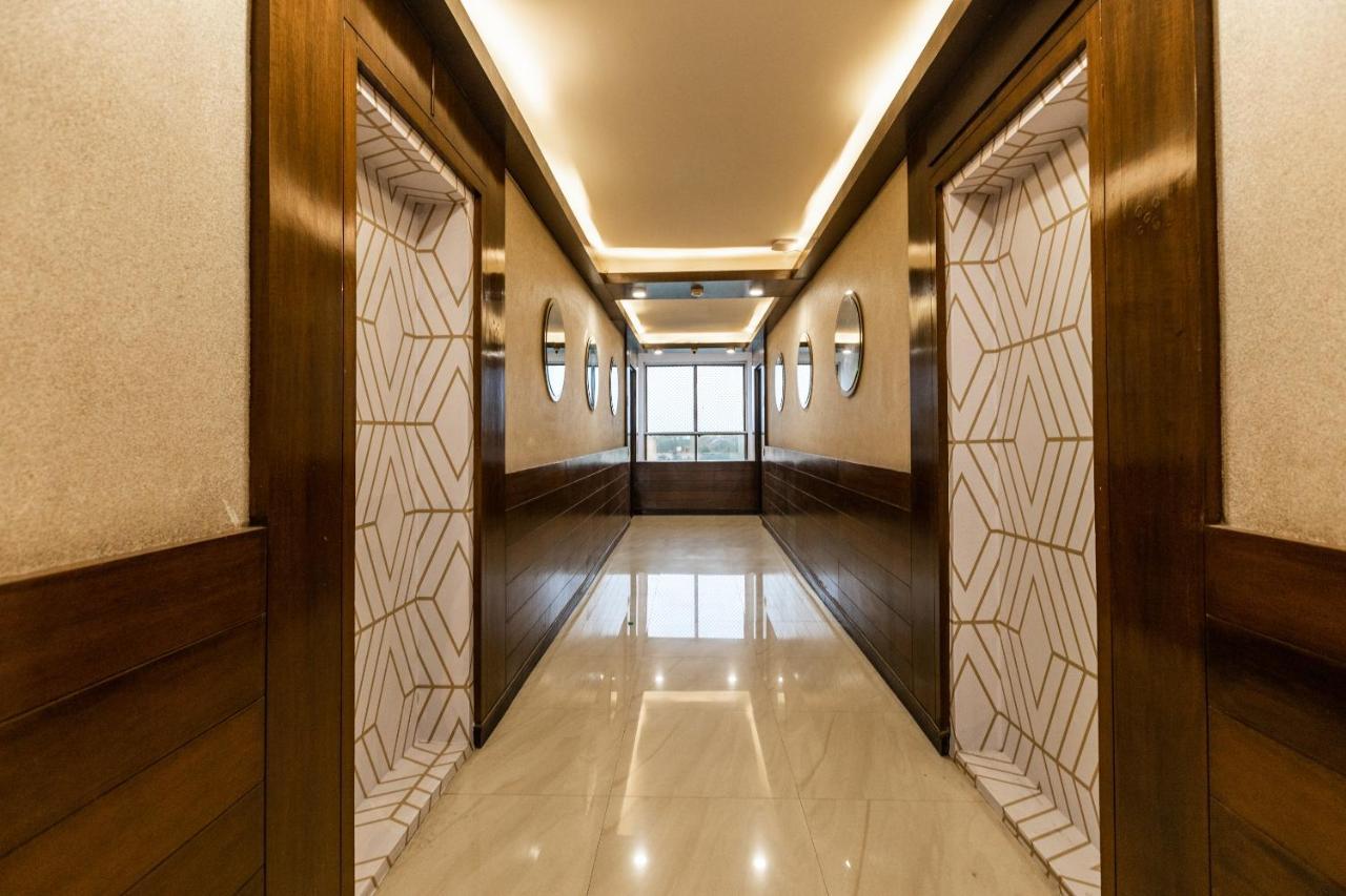 3 By Oyo Nami Residency, Ahmedabad