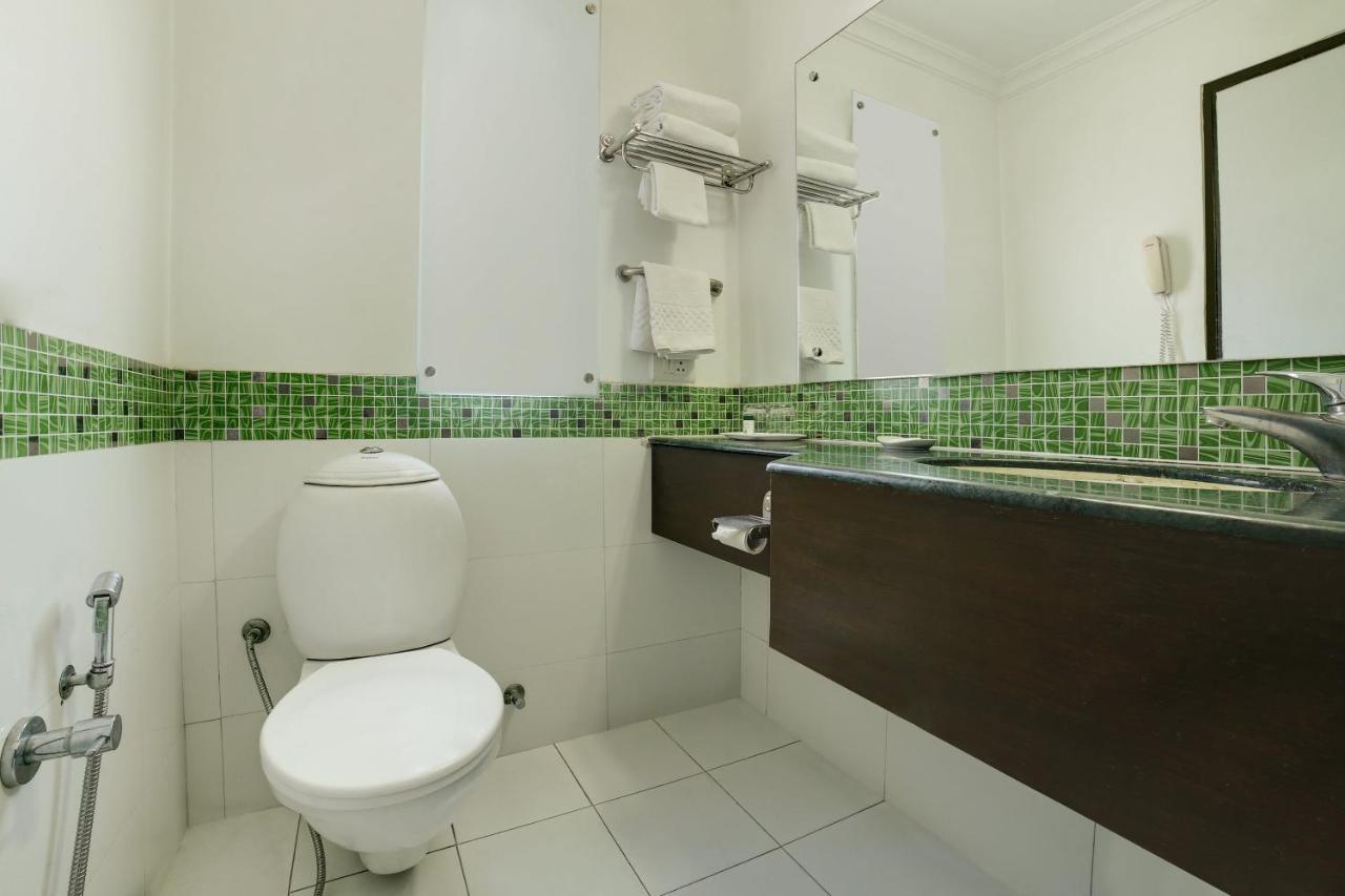 3 By Oyo Nami Residency, Hotel