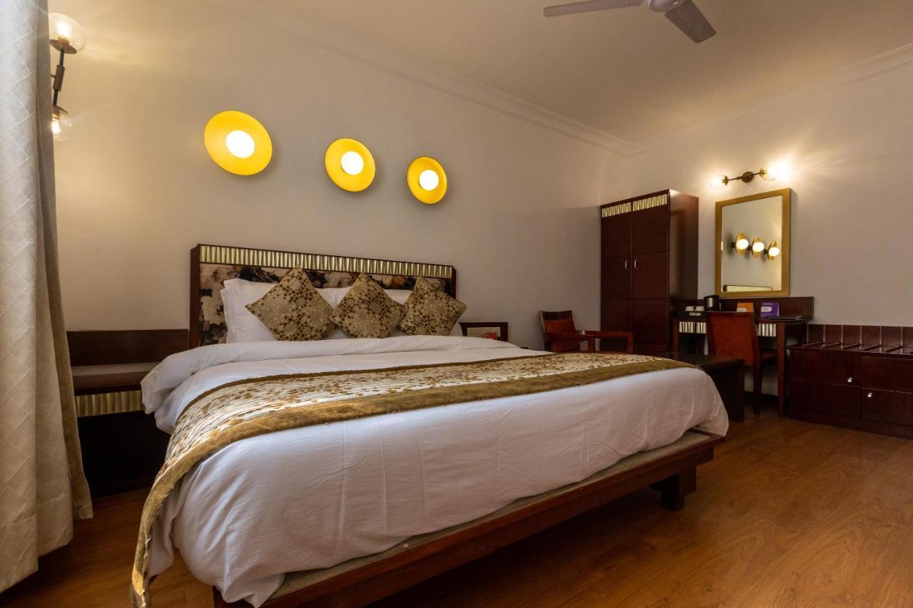 3 By Oyo Nami Residency, Hotel 4*