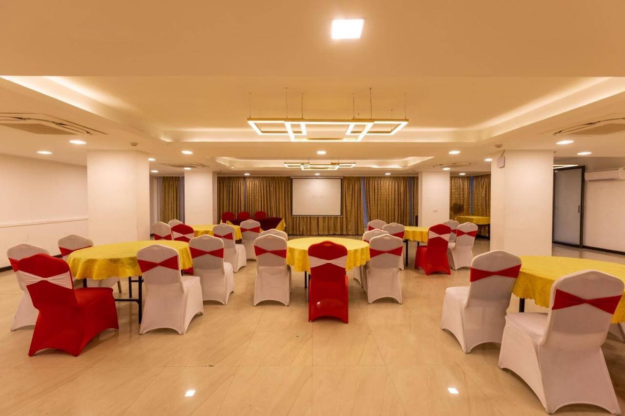 3 By Oyo Nami Residency, Hotel Ahmedabad