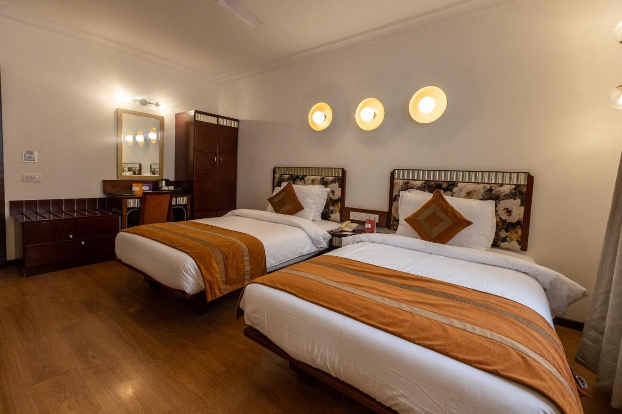 3 By Oyo Nami Residency, Ahmedabad