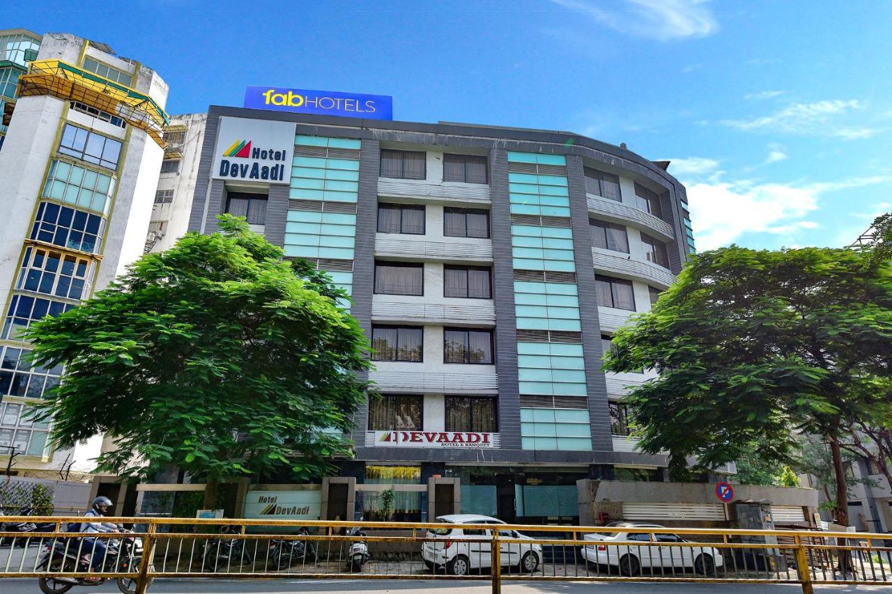 Fabhotel Prime Dev Aadi