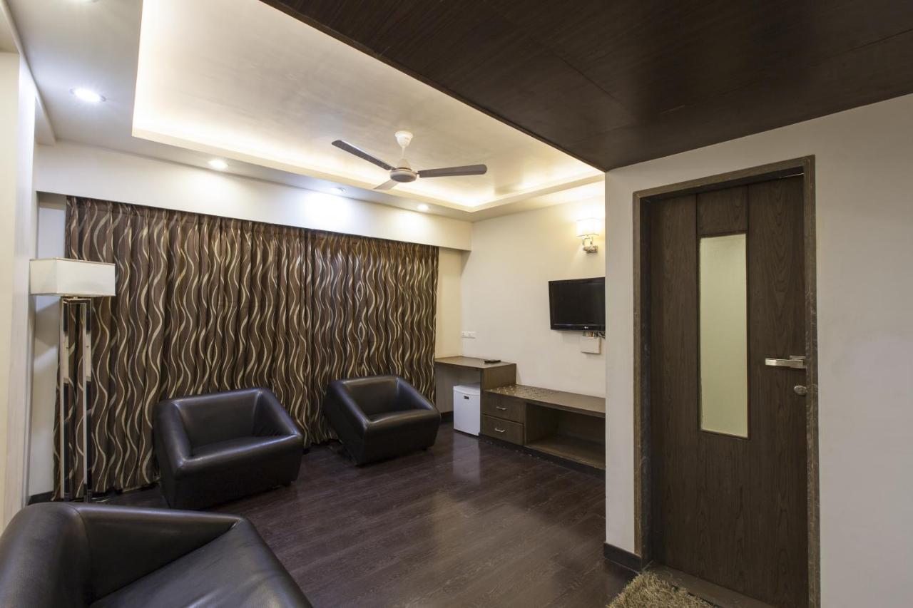 Hotel Host Ahmedabad