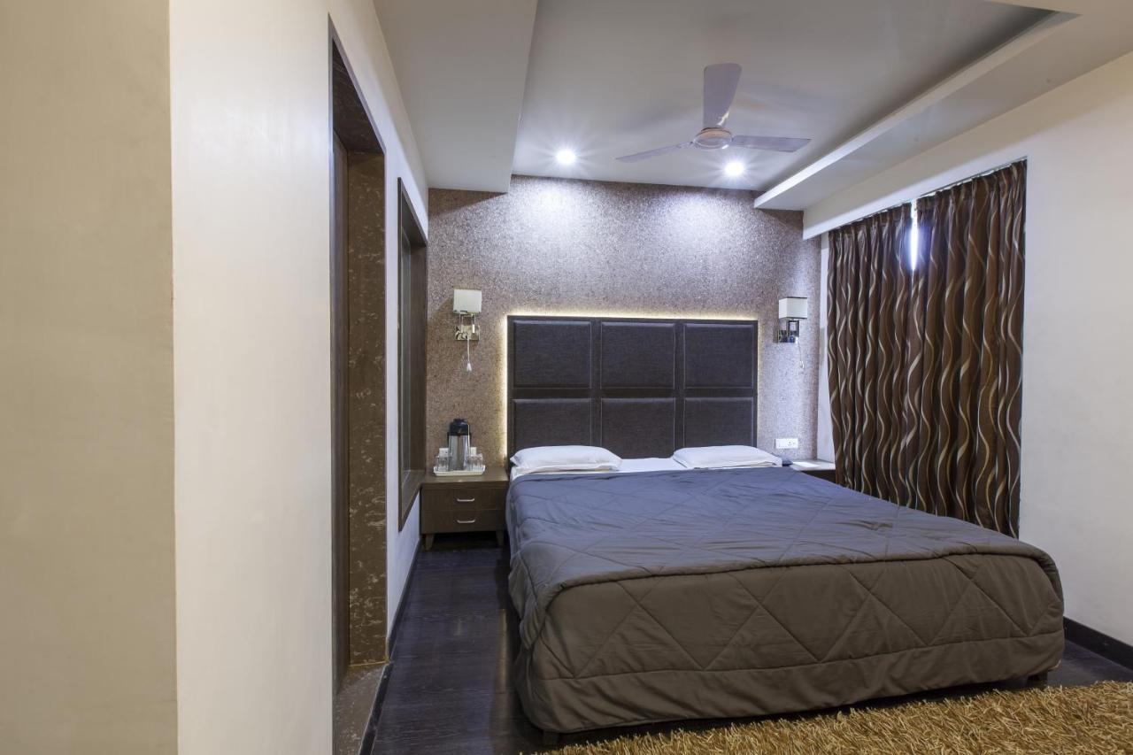 Hotel Host Ahmedabad
