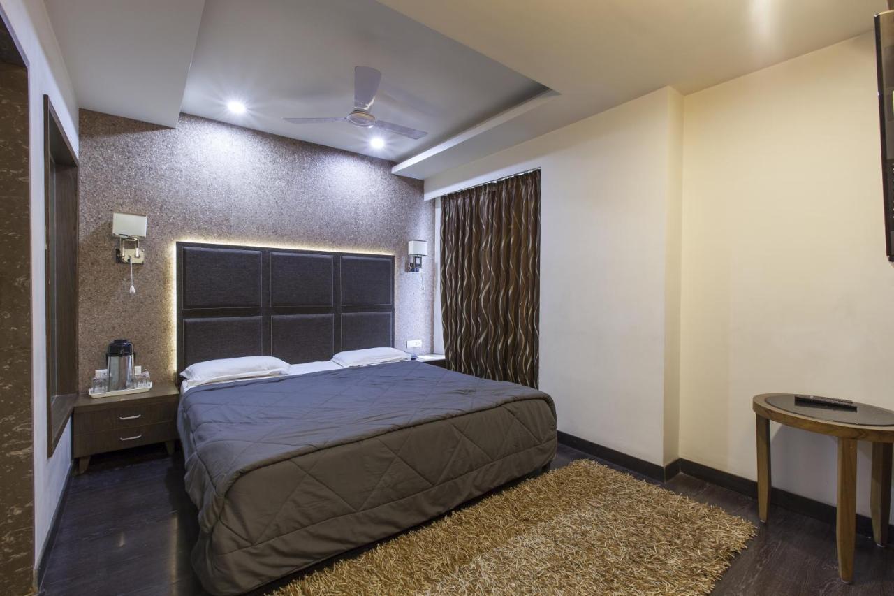 Host Hotel Ahmedabad