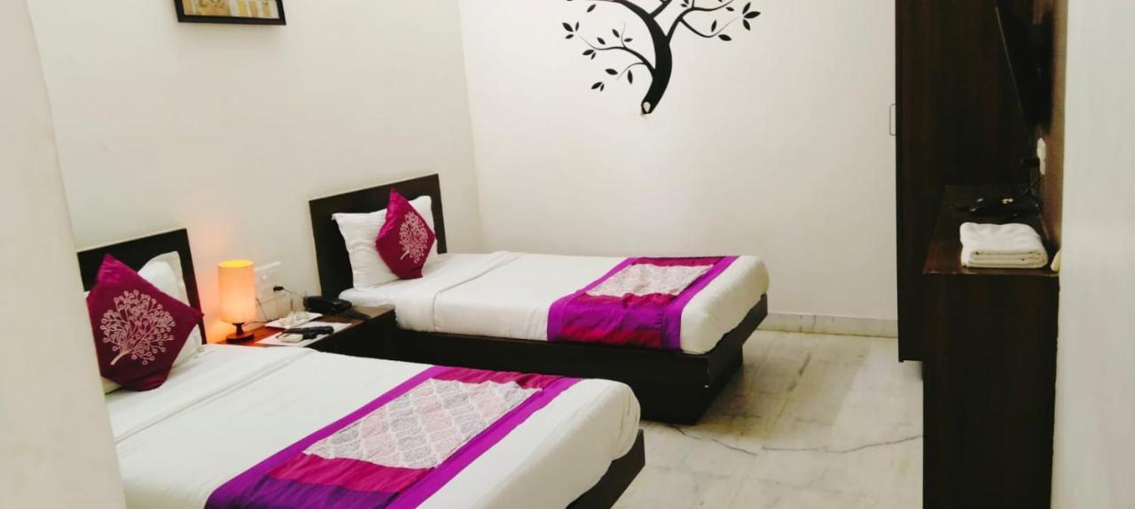Hotel Homestayinn Ahmedabad