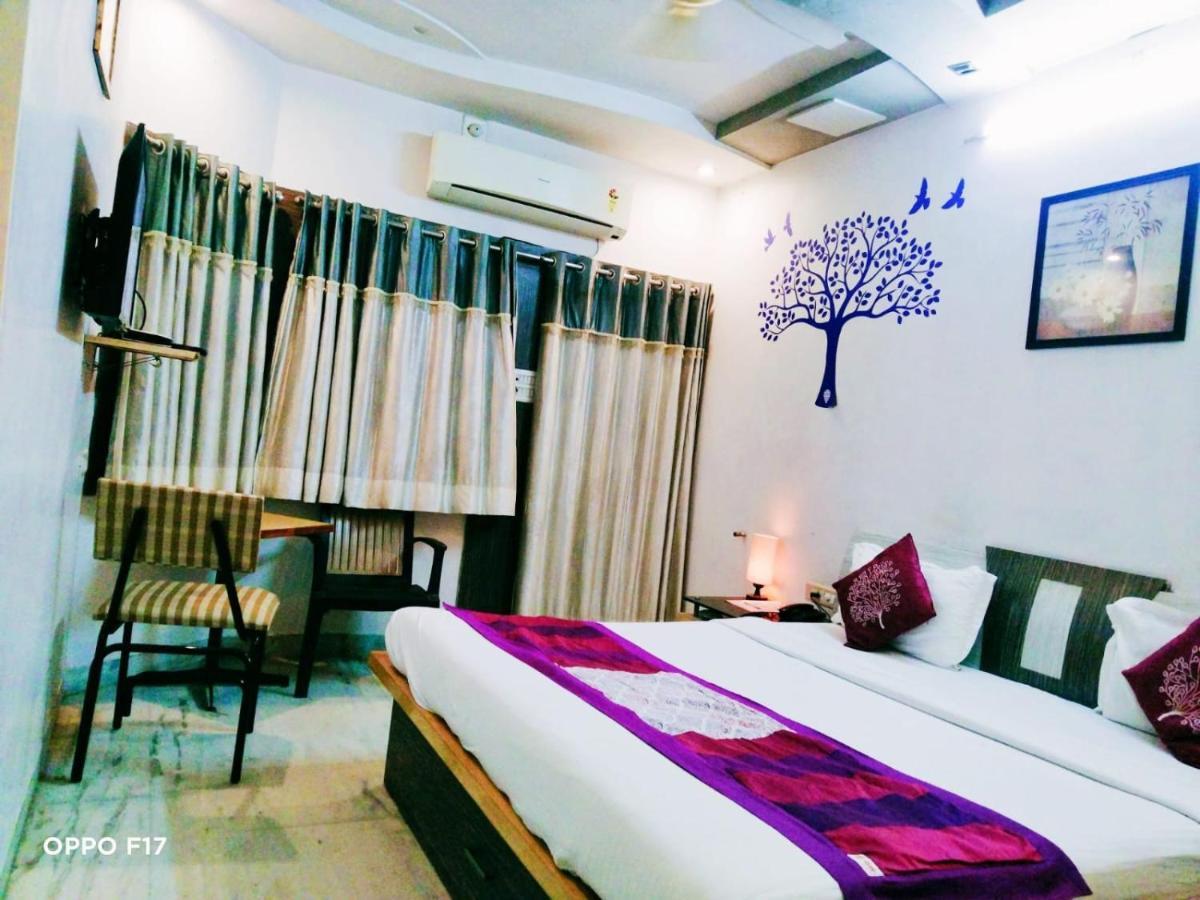 Hotel Homestayinn Ahmedabad