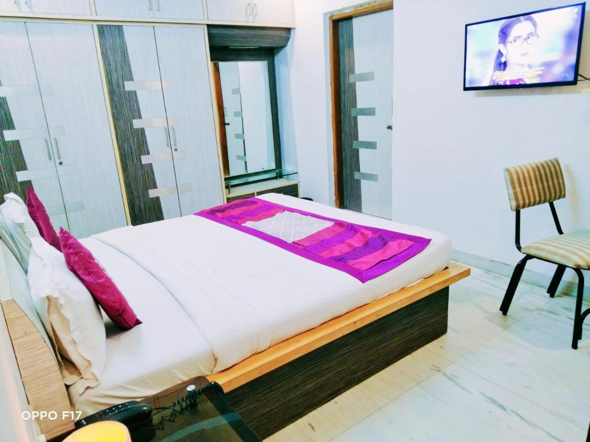 Hotel Homestayinn