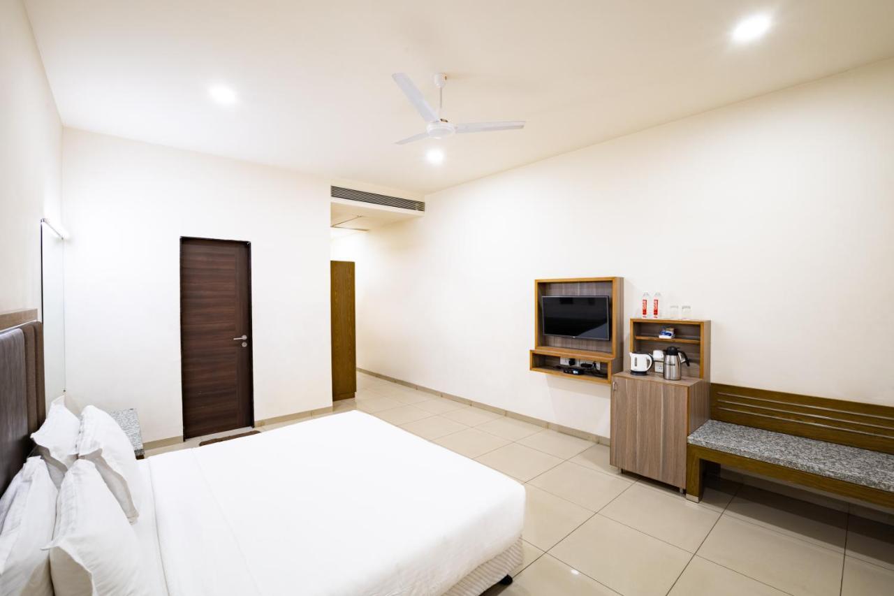 Agrasen Foundation Managed By Tgb Foods Pvt Ltd Hotel Ahmedabad