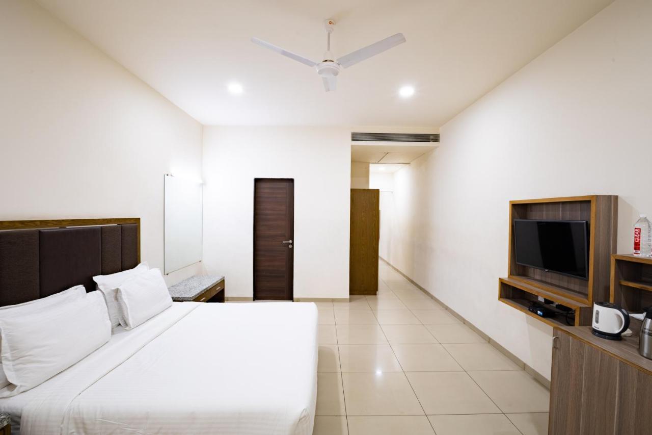 Agrasen Foundation Managed By Tgb Foods Pvt Ltd Hotel 3*
