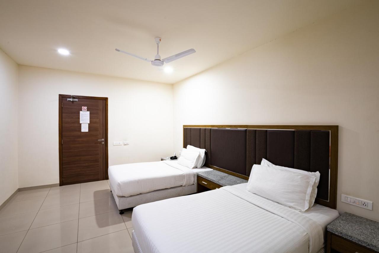 Agrasen Foundation Managed By Tgb Foods Pvt Ltd Hotel