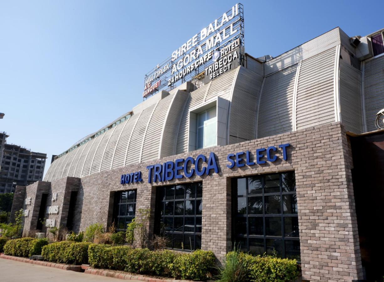 Hotel Tribecca Select, 3*