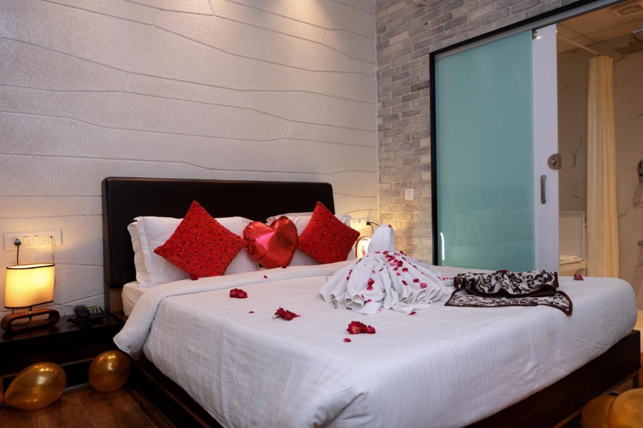 Tribecca Select, Hotel 3*