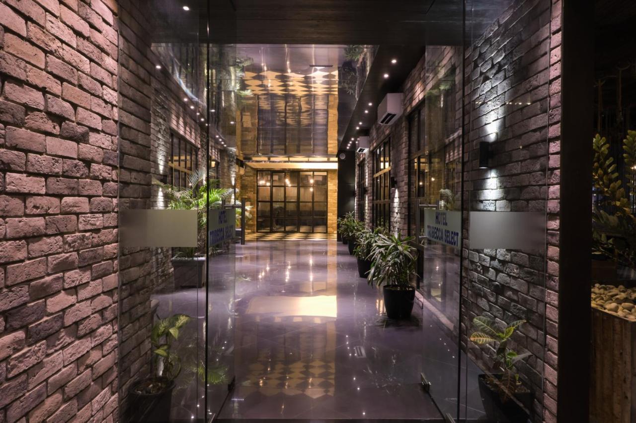 Tribecca Select, Hotel 3*