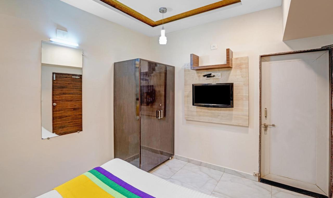 Itsy Aakash,100 Mts From Sardar Patel Stadium 3*