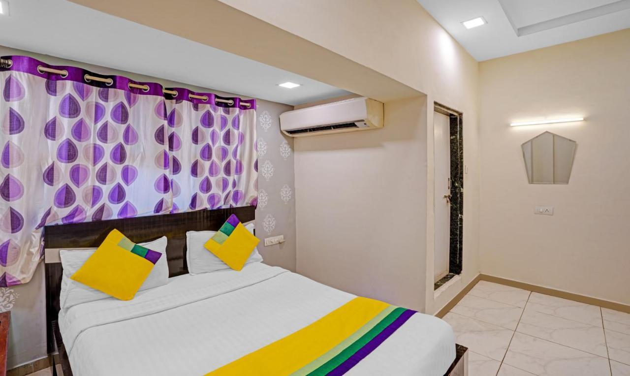 Itsy Aakash,100 Mts From Sardar Patel Stadium 3* Ahmedabad