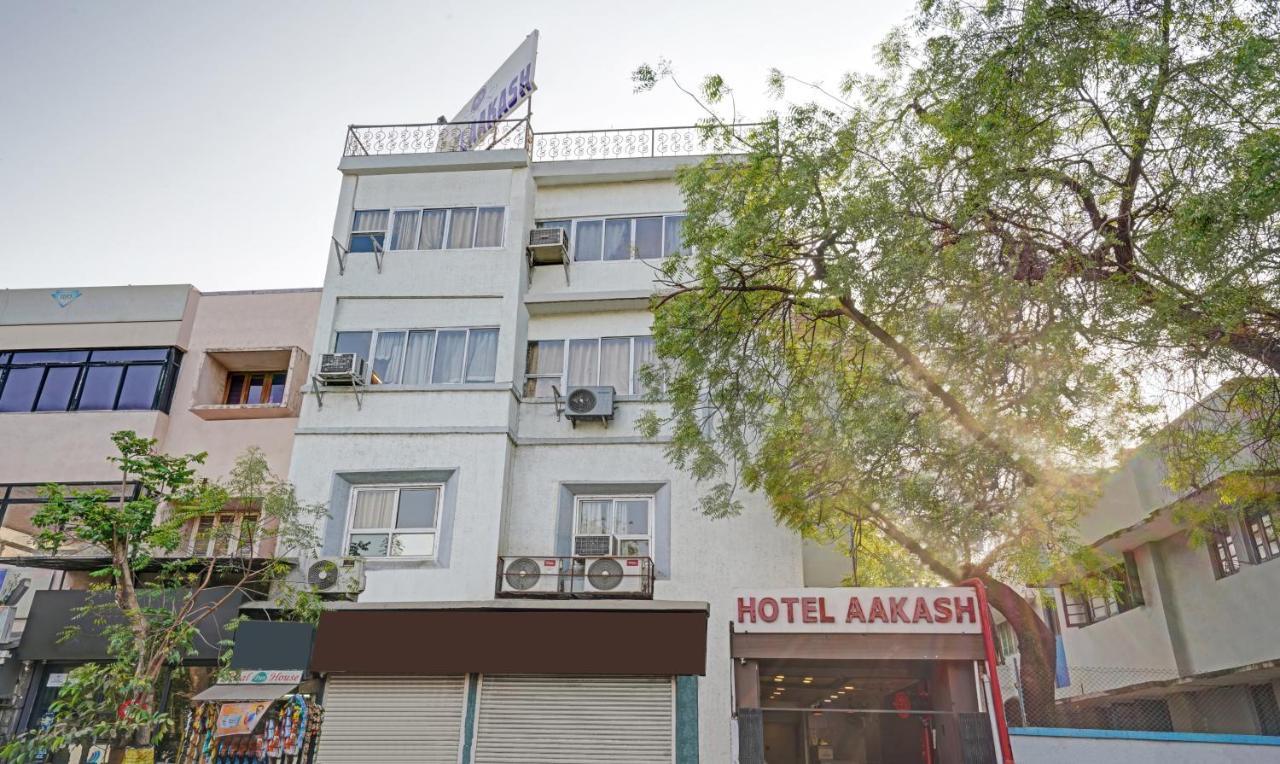 Itsy Aakash,100 Mts From Sardar Patel Stadium 3*
