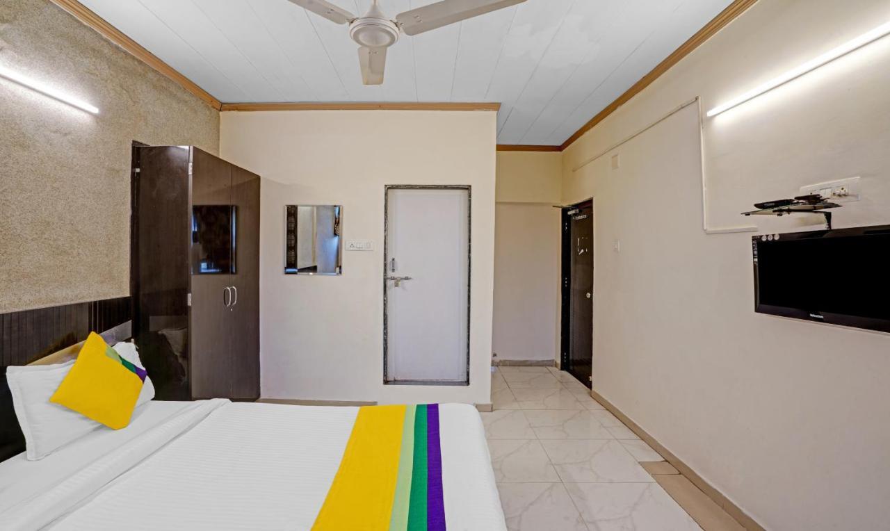 Itsy Aakash,100 Mts From Sardar Patel Stadium 3* Ahmedabad