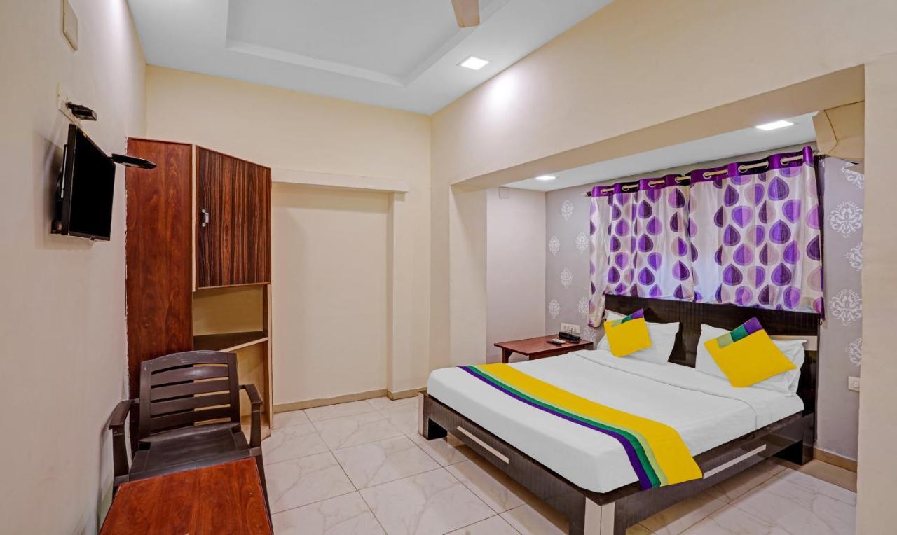Itsy Aakash,100 Mts From Sardar Patel Stadium 3*