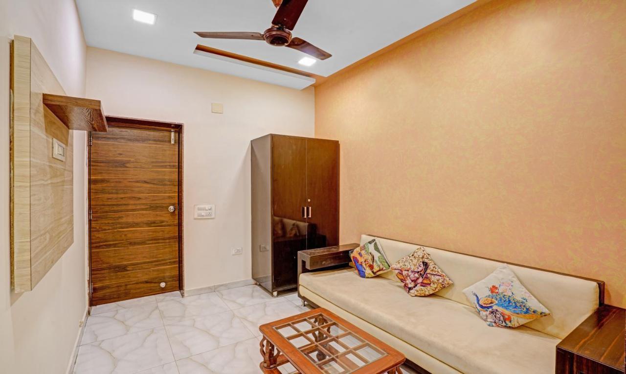 Itsy Aakash,100 Mts From Sardar Patel Stadium 3*