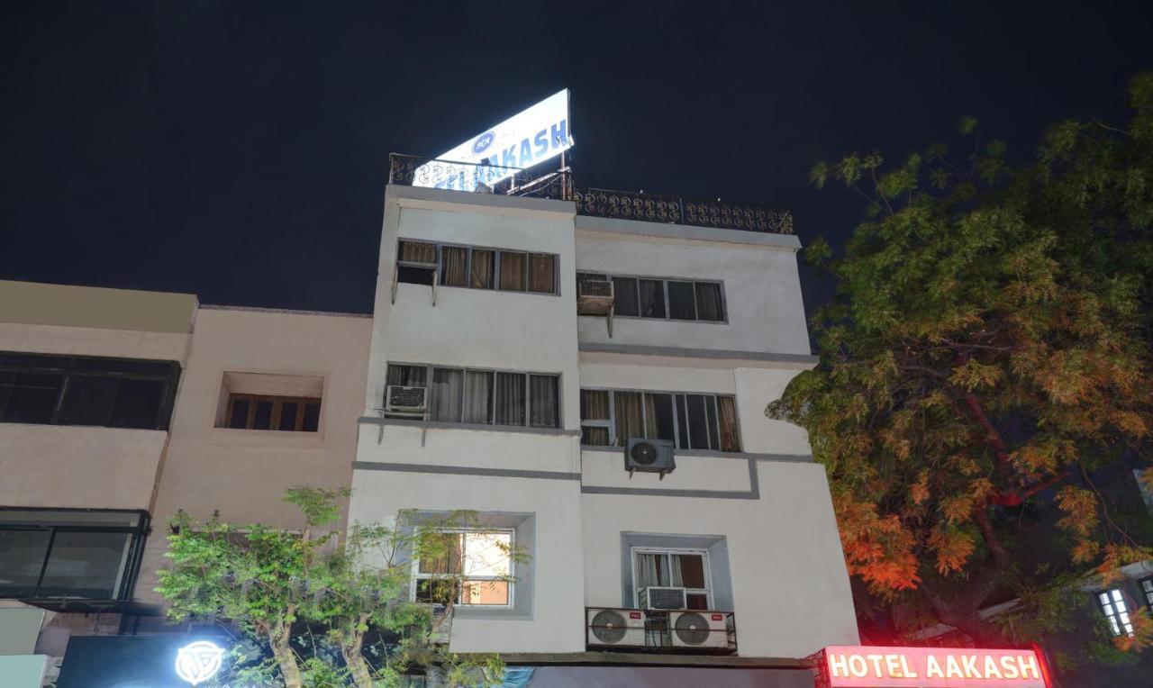 Itsy Aakash,100 Mts From Sardar Patel Stadium 3* Ahmedabad
