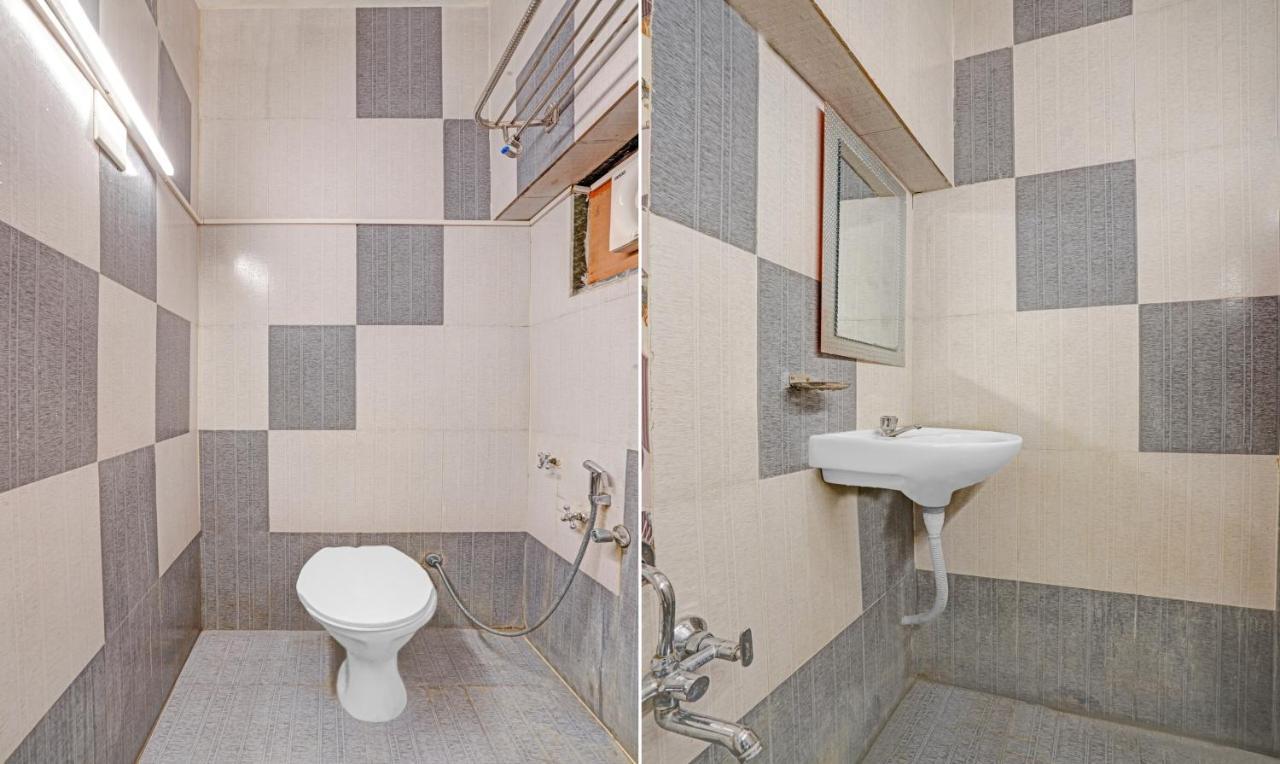 Itsy Aakash,100 Mts From Sardar Patel Stadium 3*
