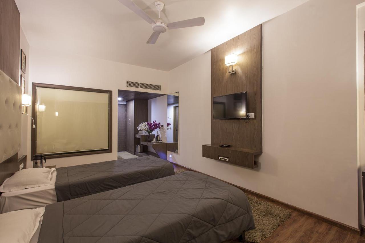 Host Ahmedabad
