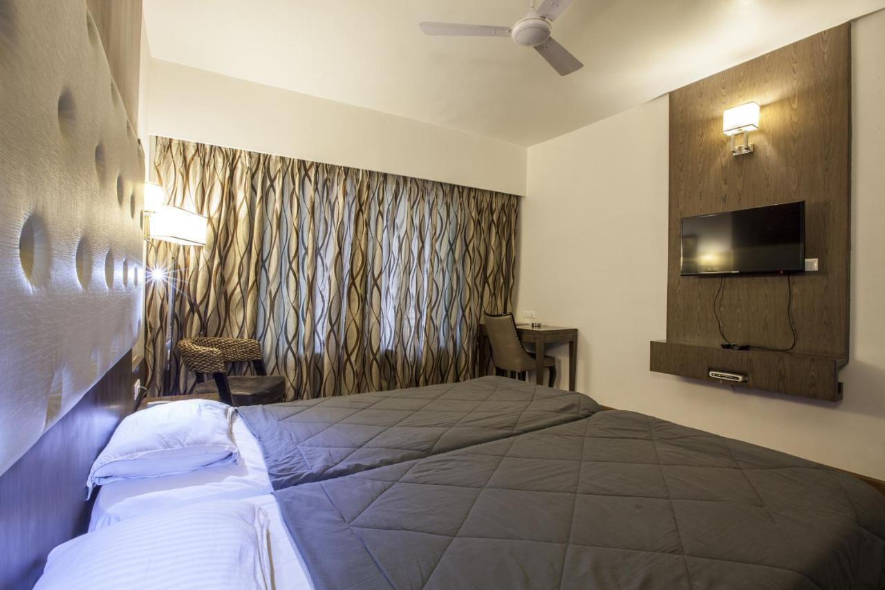 Hotel Host Ahmedabad