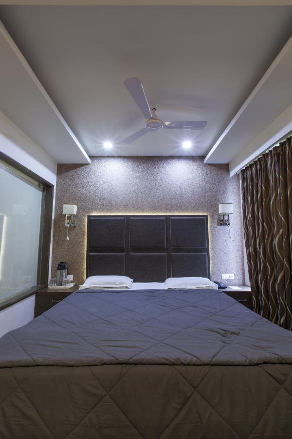 Host Hotel Ahmedabad