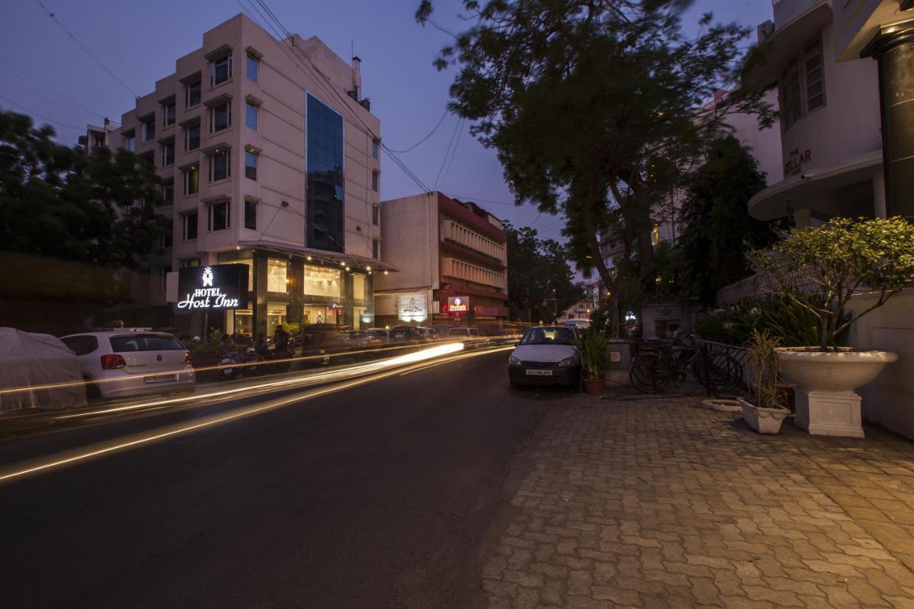 Host Hotel Ahmedabad