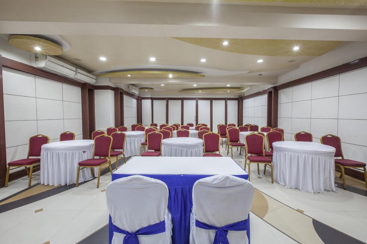Host Hotel Ahmedabad
