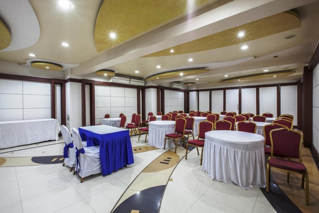 Hotel Host Ahmedabad