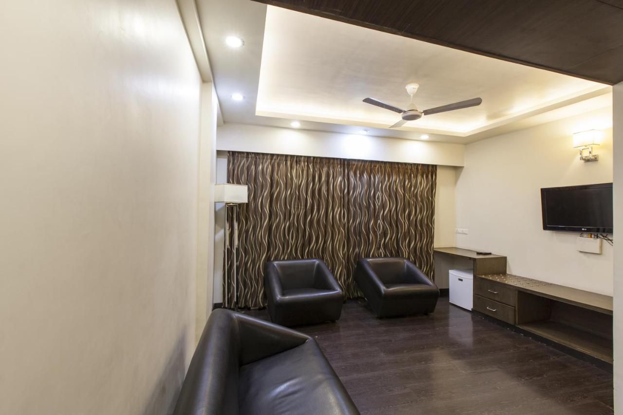 Host Hotel Ahmedabad