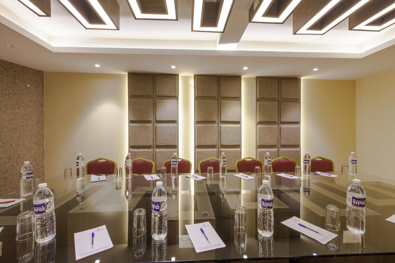Host Hotel Ahmedabad