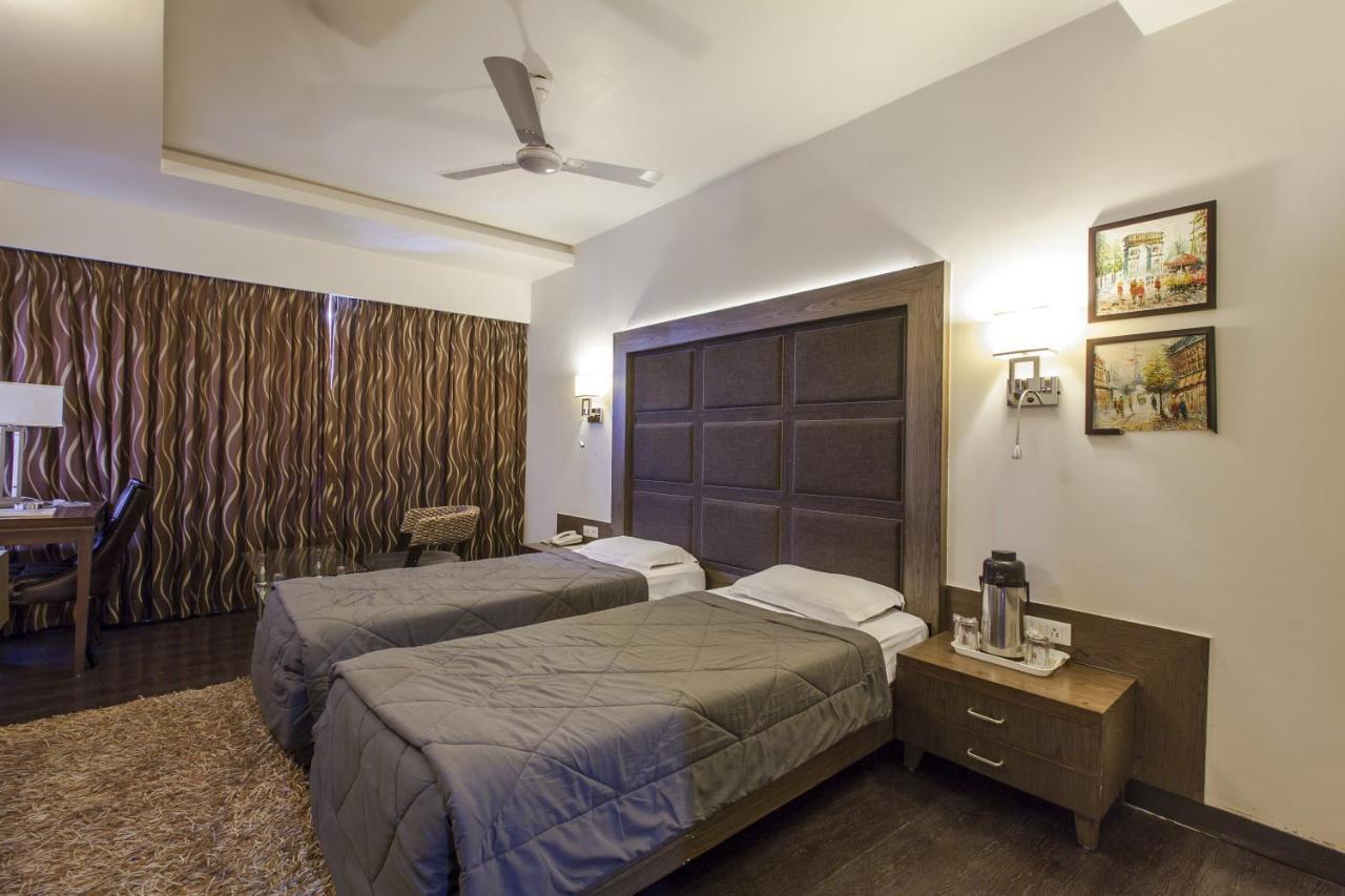 Host Ahmedabad