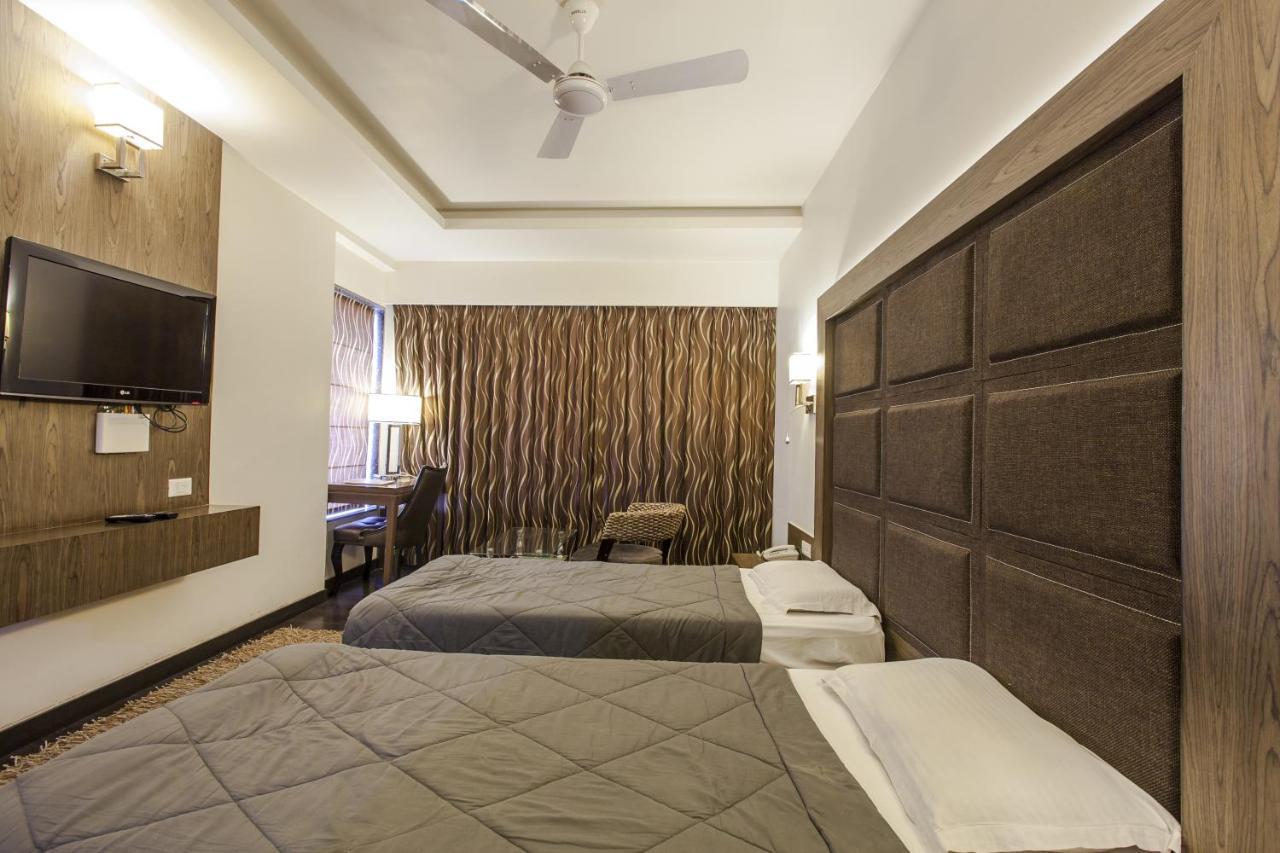 Host 3* Ahmedabad