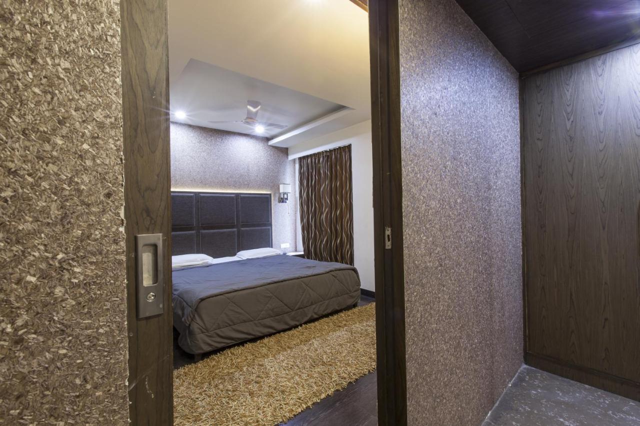 Host Hotel Ahmedabad