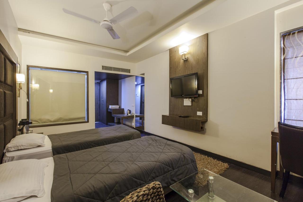 Host Hotel