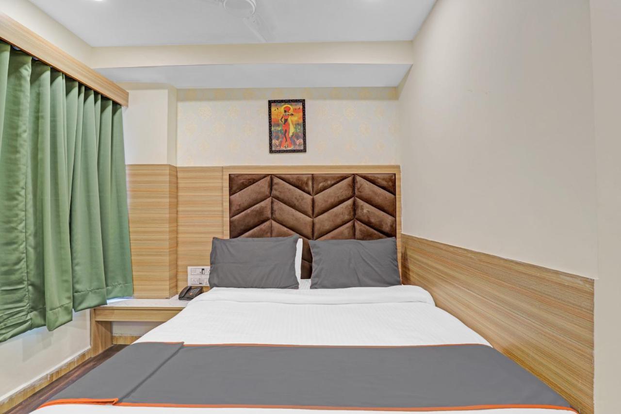 Hotel Collection O Ahmedabad