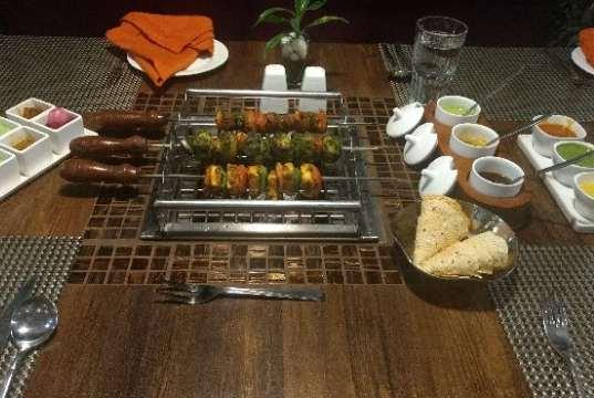 Hotel Ramada 4*