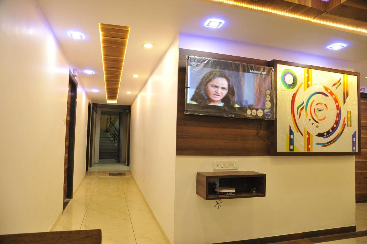 Hotel Anjani 2*