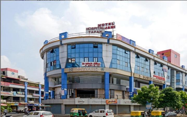 Anjani Hotel