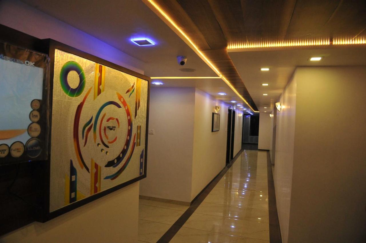 Hotel Anjani 2*
