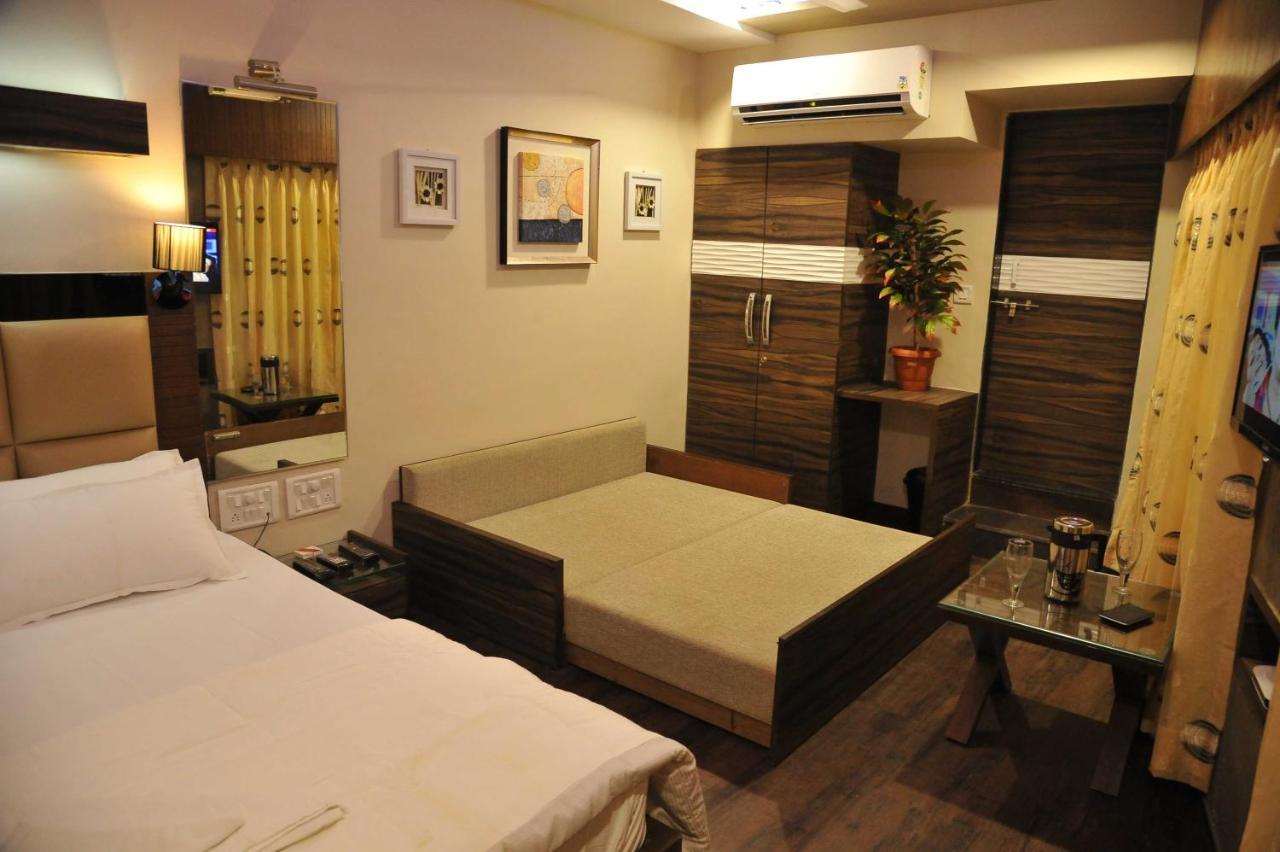 Anjani 2* Ahmedabad