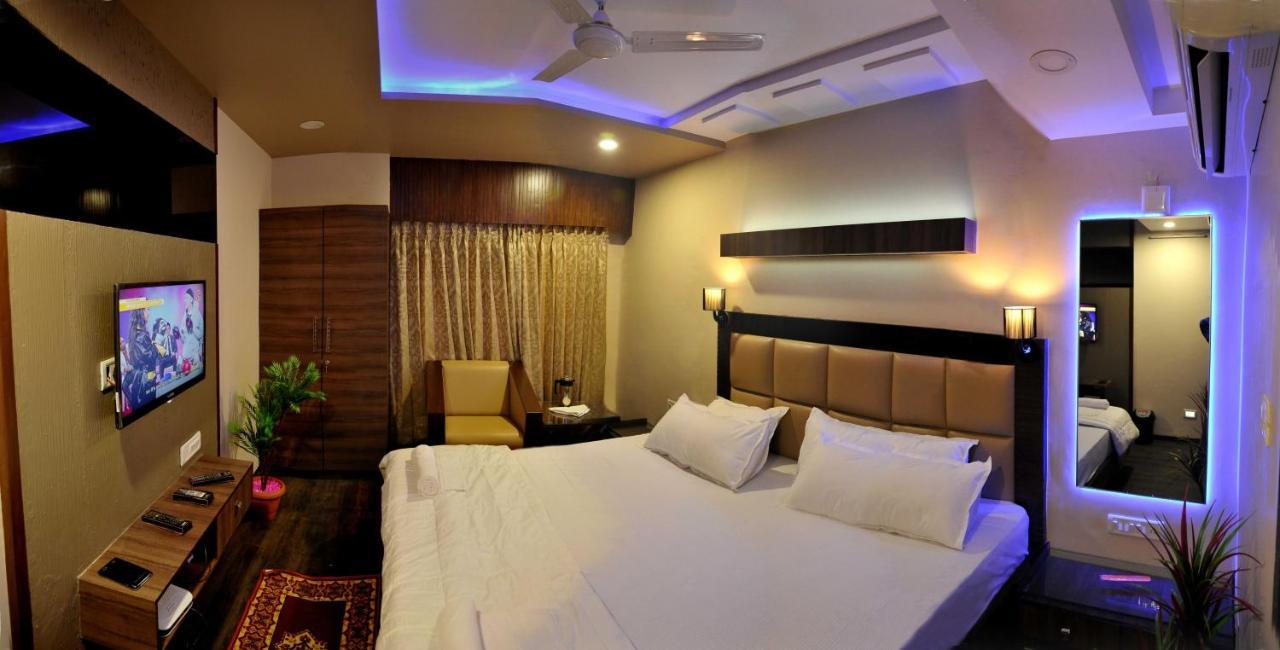 Anjani 2* Ahmedabad