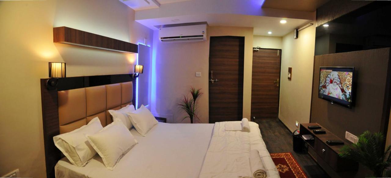 Hotel Anjani 2*