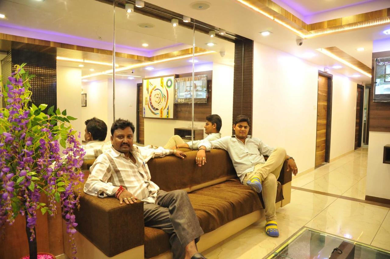 Anjani Hotel Ahmedabad