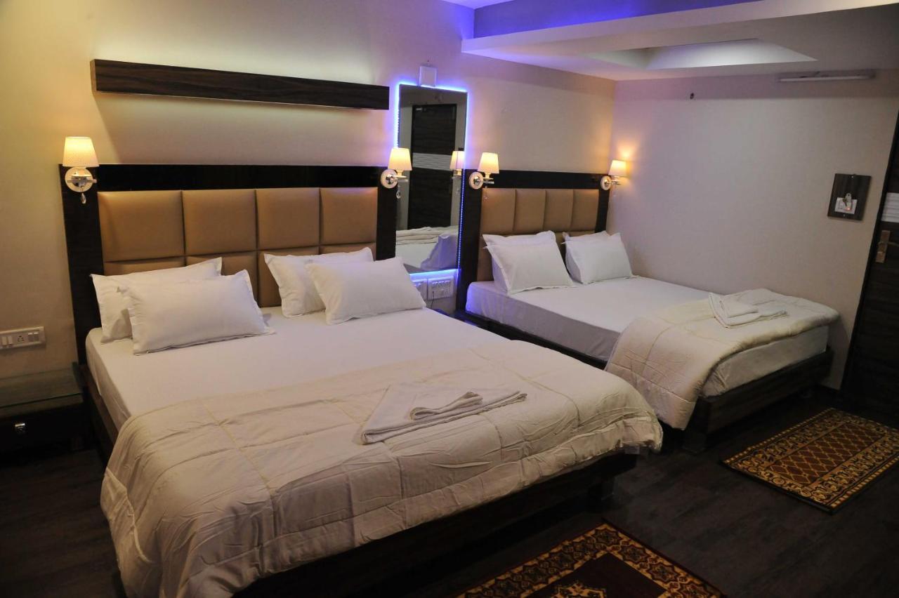 Hotel Anjani