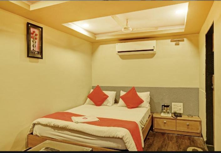 Anjani Hotel