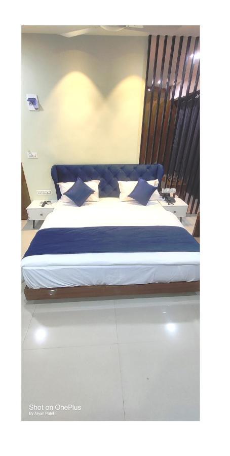 The Grand Crystal Ahmedabad